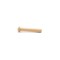Wood Axle Pegs Multiple Sizes Available, Mini Wood Train Craft Parts for Wood Wheels | Woodpeckers